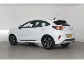 Ford Puma (2020) thumbnail 3