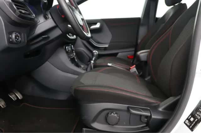 Ford Puma (2020) thumbnail 27
