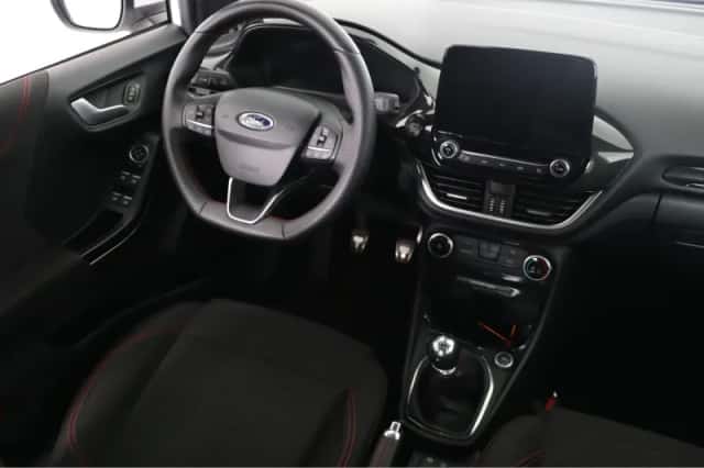 Ford Puma (2020) thumbnail 29
