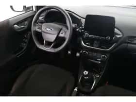 Ford Puma (2020) thumbnail 29
