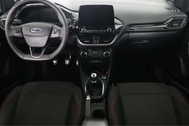Ford Puma (2020) thumbnail 4