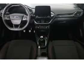 Ford Puma (2020) thumbnail 4
