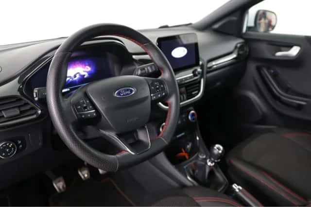 Ford Puma (2020) thumbnail 5