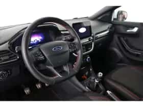 Ford Puma (2020) thumbnail 5
