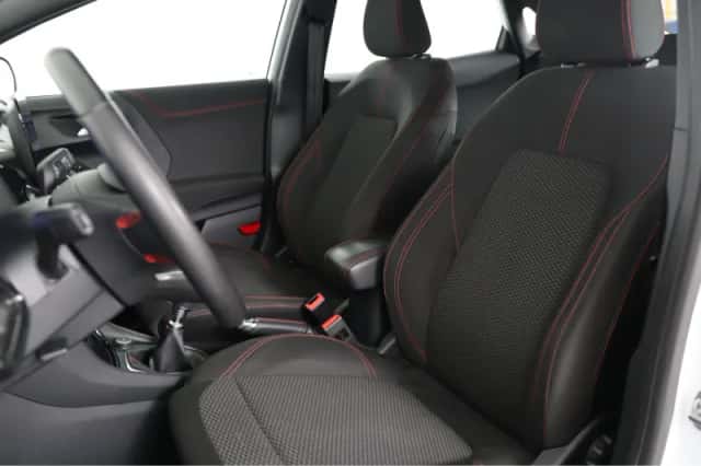 Ford Puma (2020) thumbnail 6
