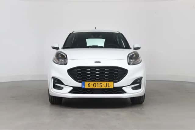 Ford Puma (2020) thumbnail 8