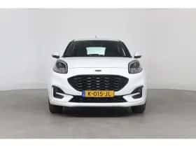 Ford Puma (2020) thumbnail 8