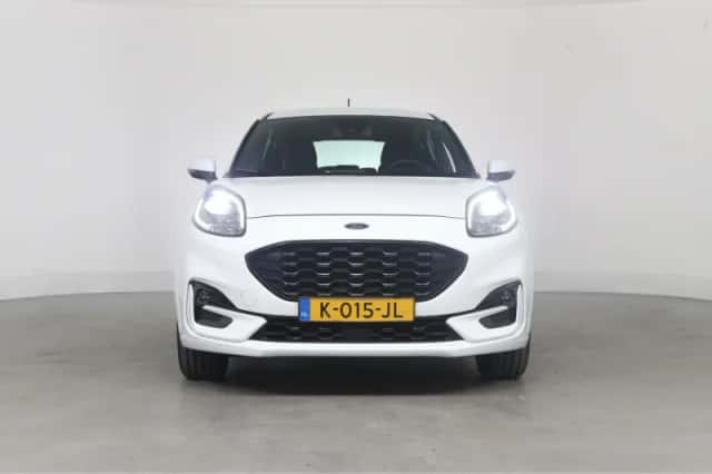 Ford Puma (2020) thumbnail 9