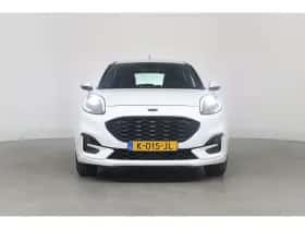 Ford Puma (2020) thumbnail 9