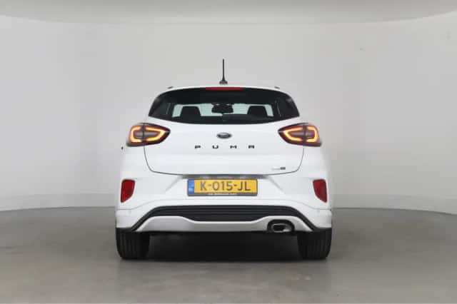 Ford Puma (2020) thumbnail 10