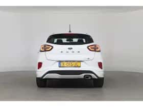 Ford Puma (2020) thumbnail 10