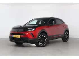 Opel Mokka (2022)