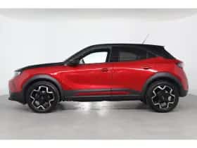 Opel Mokka (2022) thumbnail 2