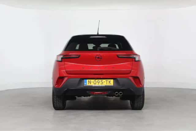 Opel Mokka (2022) thumbnail 11
