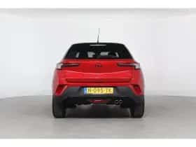 Opel Mokka (2022) thumbnail 11