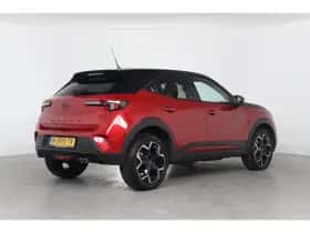 Opel Mokka (2022) thumbnail 12