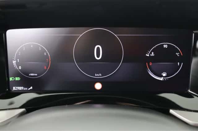 Opel Mokka (2022) thumbnail 13