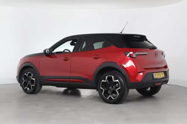 Opel Mokka (2022) thumbnail 3