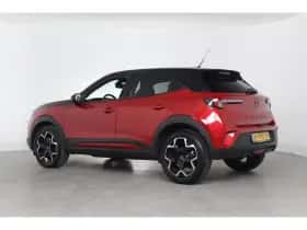 Opel Mokka (2022) thumbnail 3