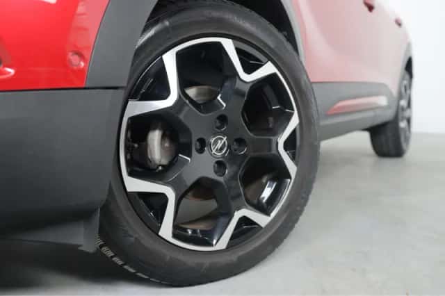 Opel Mokka (2022) thumbnail 21