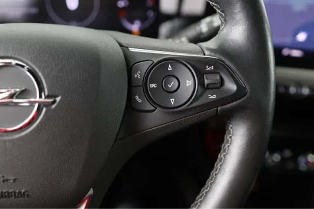 Opel Mokka (2022) thumbnail 25