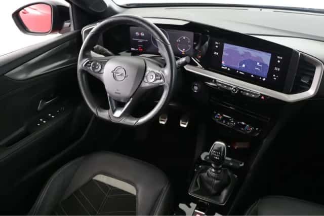 Opel Mokka (2022) thumbnail 28