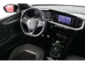 Opel Mokka (2022) thumbnail 28