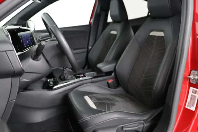 Opel Mokka (2022) thumbnail 29