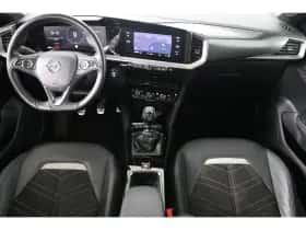 Opel Mokka (2022) thumbnail 4