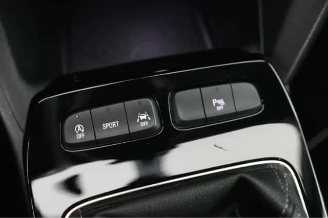 Opel Mokka (2022) thumbnail 33
