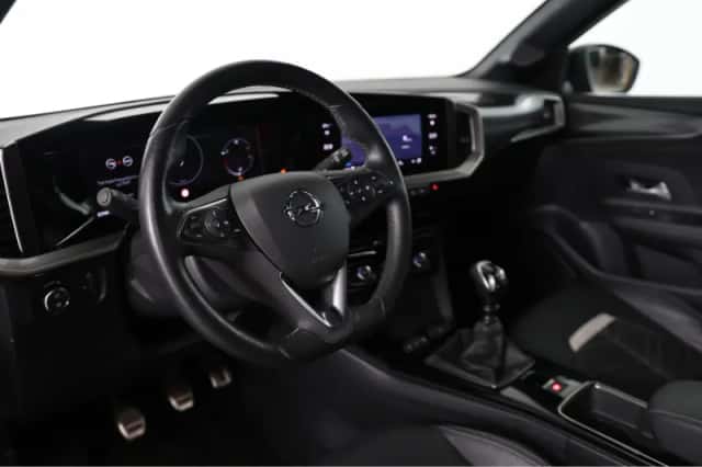Opel Mokka (2022) thumbnail 5