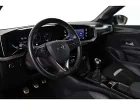 Opel Mokka (2022) thumbnail 5