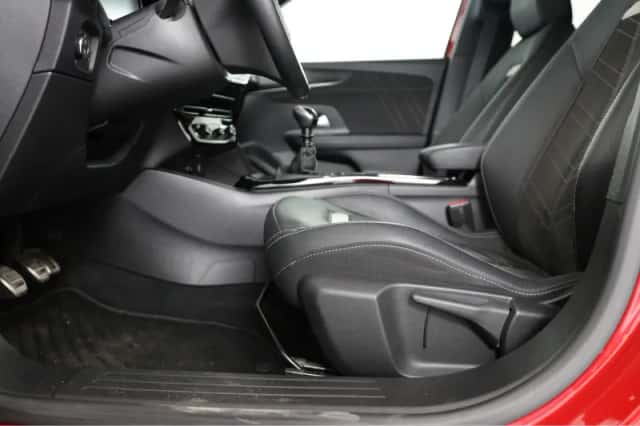 Opel Mokka (2022) thumbnail 6