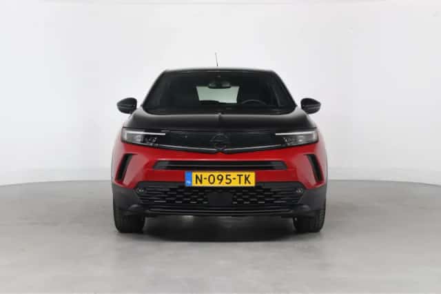 Opel Mokka (2022) thumbnail 9