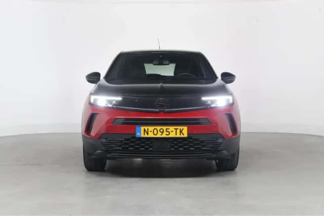 Opel Mokka (2022) thumbnail 10
