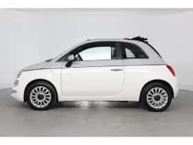 Fiat 500C (2021) thumbnail 2
