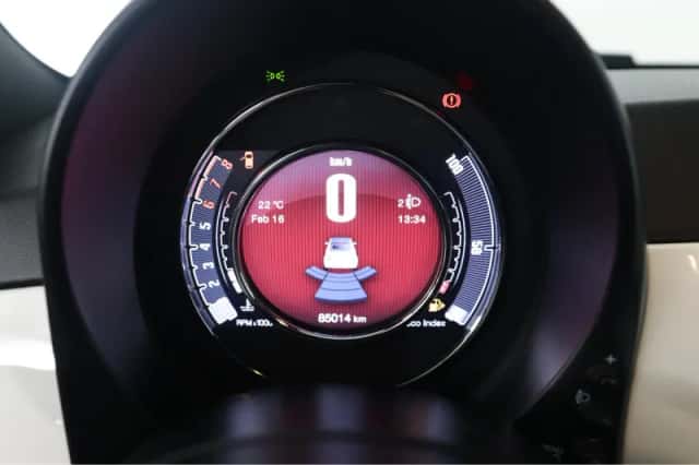 Fiat 500C (2021) thumbnail 11