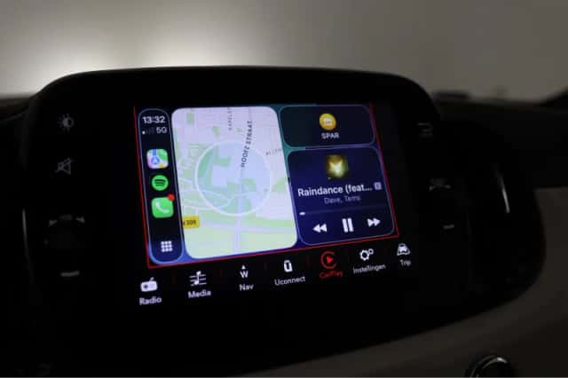 Fiat 500C (2021) thumbnail 13
