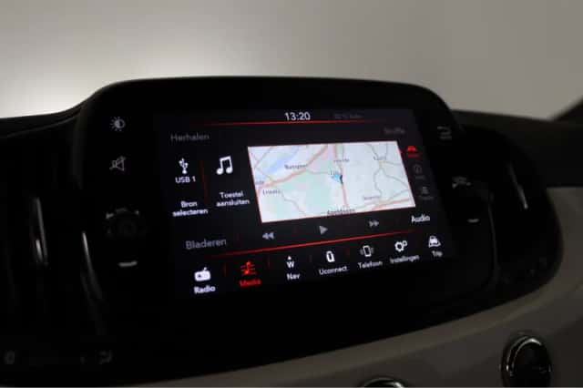 Fiat 500C (2021) thumbnail 14