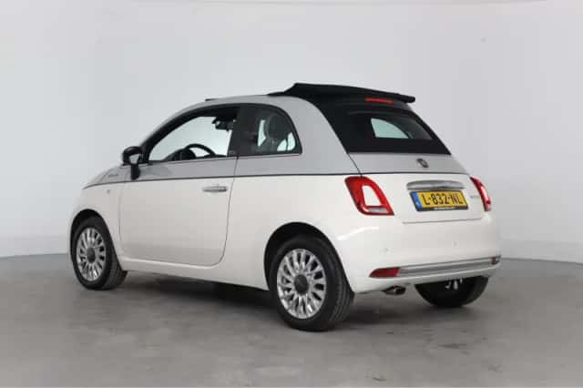 Fiat 500C (2021) thumbnail 3