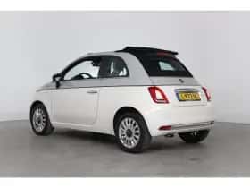 Fiat 500C (2021) thumbnail 3