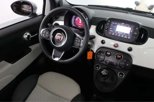 Fiat 500C (2021) thumbnail 27