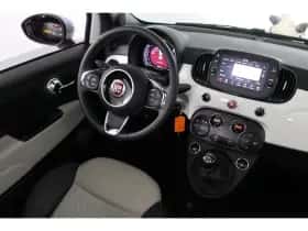 Fiat 500C (2021) thumbnail 27