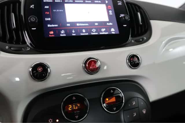 Fiat 500C (2021) thumbnail 30