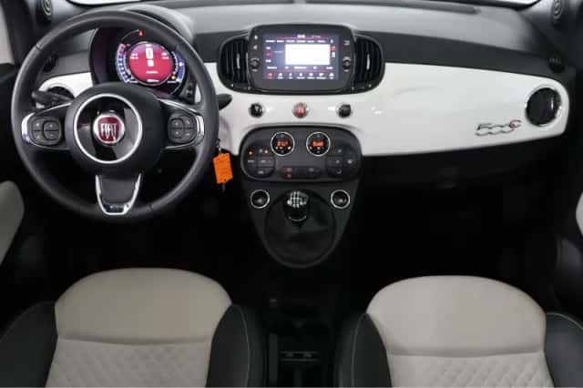Fiat 500C (2021) thumbnail 4