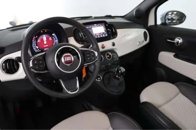 Fiat 500C (2021) thumbnail 5