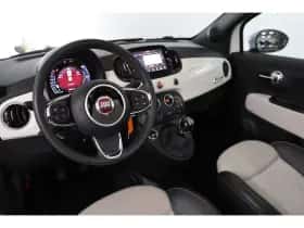 Fiat 500C (2021) thumbnail 5