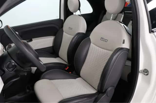 Fiat 500C (2021) thumbnail 6