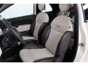 Fiat 500C (2021) thumbnail 6