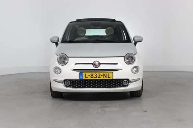 Fiat 500C (2021) thumbnail 7